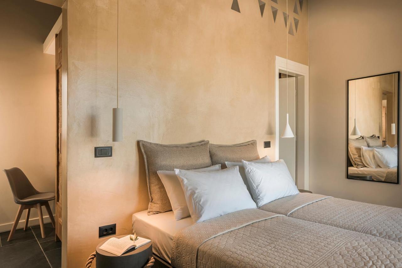 Frg Villas - Villa Volare Lakíthra 外观 照片